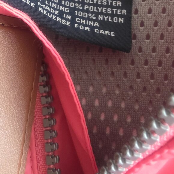 Charles River Rain Coat - Picture 2 of 10